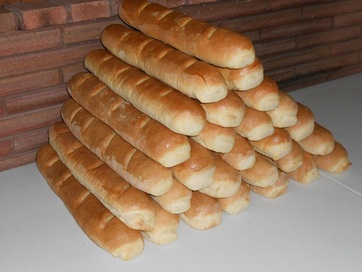 Bread for Fundraiser